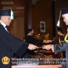 Wisuda Unpad Gel IV TA 2013_2014 Fakultas Pertanian oleh Dekan 034