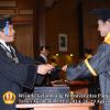 Wisuda Unpad Gel IV TA 2013_2014 Fakultas Teknik Geologi oleh Dekan 022