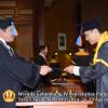 Wisuda Unpad Gel IV TA 2013_2014 Fakultas Teknik Geologi oleh Dekan 040