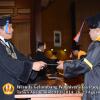 Wisuda Unpad Gel IV TA 2013_2014 Fakultas Teknik Geologi oleh Dekan 043