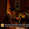 Wisuda Unpad Gel IV TA 2013_2014 Fakultas Ekonomi dan Bisnis oleh Rektor 001