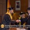 Wisuda Unpad Gel IV TA 2013_2014 Fakultas Ekonomi dan Bisnis oleh Rektor 003