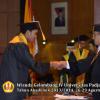 Wisuda Unpad Gel IV TA 2013_2014 Fakultas Ekonomi dan Bisnis oleh Rektor 012