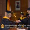 Wisuda Unpad Gel IV TA 2013_2014 Fakultas Ekonomi dan Bisnis oleh Rektor 018