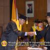 Wisuda Unpad Gel IV TA 2013_2014 Fakultas Ekonomi dan Bisnis oleh Rektor 032