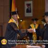 Wisuda Unpad Gel IV TA 2013_2014 Fakultas Ekonomi dan Bisnis oleh Rektor 034