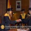 Wisuda Unpad Gel IV TA 2013_2014 Fakultas Ekonomi dan Bisnis oleh Rektor 042