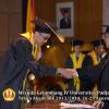 Wisuda Unpad Gel IV TA 2013_2014 Fakultas Ekonomi dan Bisnis oleh Rektor 043