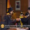 Wisuda Unpad Gel IV TA 2013_2014 Fakultas Ekonomi dan Bisnis oleh Rektor 046