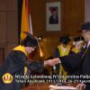 Wisuda Unpad Gel IV TA 2013_2014 Fakultas Ekonomi dan Bisnis oleh Rektor 047