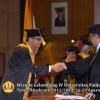 Wisuda Unpad Gel IV TA 2013_2014 Fakultas Ekonomi dan Bisnis oleh Rektor 052