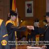 Wisuda Unpad Gel IV TA 2013_2014 Fakultas Ekonomi dan Bisnis oleh Rektor 061