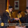 Wisuda Unpad Gel IV TA 2013_2014 Fakultas Ekonomi dan Bisnis oleh Rektor 082