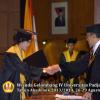 Wisuda Unpad Gel IV TA 2013_2014 Fakultas Ekonomi dan Bisnis oleh Rektor 083