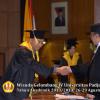 Wisuda Unpad Gel IV TA 2013_2014 Fakultas Ekonomi dan Bisnis oleh Rektor 091
