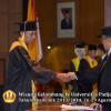 Wisuda Unpad Gel IV TA 2013_2014 Fakultas Ekonomi dan Bisnis oleh Rektor 093