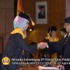 Wisuda Unpad Gel IV TA 2013_2014 Fakultas Ekonomi dan Bisnis oleh Rektor 095