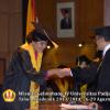 Wisuda Unpad Gel IV TA 2013_2014 Fakultas Ekonomi dan Bisnis oleh Rektor 120