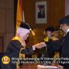 Wisuda Unpad Gel IV TA 2013_2014 Fakultas Ekonomi dan Bisnis oleh Rektor 163