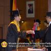 Wisuda Unpad Gel IV TA 2013_2014 Fakultas Ekonomi dan Bisnis oleh Rektor 171