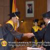 Wisuda Unpad Gel IV TA 2013_2014 Fakultas Ekonomi dan Bisnis oleh Rektor 209