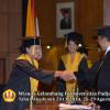 Wisuda Unpad Gel IV TA 2013_2014 Fakultas Ekonomi dan Bisnis oleh Rektor 210