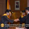 Wisuda Unpad Gel IV TA 2013_2014 Fakultas Ekonomi dan Bisnis oleh Rektor 212