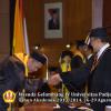 Wisuda Unpad Gel IV TA 2013_2014 Fakultas Pertanian oleh Rektor 013