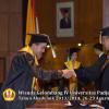 Wisuda Unpad Gel IV TA 2013_2014 Fakultas Pertanian oleh Rektor 021