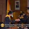 Wisuda Unpad Gel IV TA 2013_2014 Fakultas Pertanian oleh Rektor 022