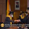 Wisuda Unpad Gel IV TA 2013_2014 Fakultas Pertanian oleh Rektor 023