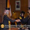 Wisuda Unpad Gel IV TA 2013_2014 Fakultas Pertanian oleh Rektor 026