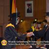 Wisuda Unpad Gel IV TA 2013_2014 Fakultas Pertanian oleh Rektor 027