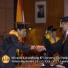 Wisuda Unpad Gel IV TA 2013_2014 Fakultas Pertanian oleh Rektor 029