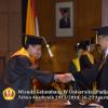 Wisuda Unpad Gel IV TA 2013_2014 Fakultas Pertanian oleh Rektor 030