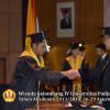 Wisuda Unpad Gel IV TA 2013_2014 Fakultas Pertanian oleh Rektor 032