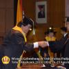 Wisuda Unpad Gel IV TA 2013_2014 Fakultas Pertanian oleh Rektor 035