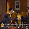 Wisuda Unpad Gel IV TA 2013_2014 Fakultas Pertanian oleh Rektor 038