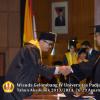 Wisuda Unpad Gel IV TA 2013_2014 Fakultas Pertanian oleh Rektor 039