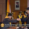 Wisuda Unpad Gel IV TA 2013_2014 Fakultas Pertanian oleh Rektor 040