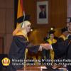 Wisuda Unpad Gel IV TA 2013_2014 Fakultas Pertanian oleh Rektor 043