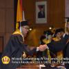 Wisuda Unpad Gel IV TA 2013_2014 Fakultas Pertanian oleh Rektor 044