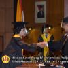 Wisuda Unpad Gel IV TA 2013_2014 Fakultas Pertanian oleh Rektor 046