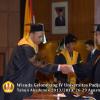 Wisuda Unpad Gel IV TA 2013_2014 Fakultas Pertanian oleh Rektor 047