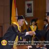 Wisuda Unpad Gel IV TA 2013_2014 Fakultas Pertanian oleh Rektor 049