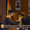 Wisuda Unpad Gel IV TA 2013_2014 Fakultas Pertanian oleh Rektor 051