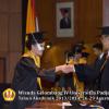 Wisuda Unpad Gel IV TA 2013_2014 Fakultas Pertanian oleh Rektor 053