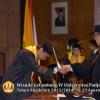 Wisuda Unpad Gel IV TA 2013_2014 Fakultas Pertanian oleh Rektor 056