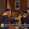 Wisuda Unpad Gel IV TA 2013_2014 Fakultas Pertanian oleh Rektor 063