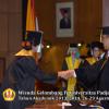 Wisuda Unpad Gel IV TA 2013_2014 Fakultas Pertanian oleh Rektor 065